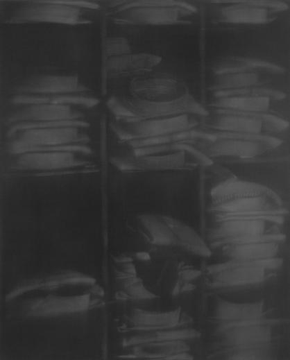 Untitled (Shirts 2)