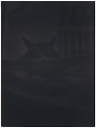 Untitled (Barbaro) 2013
