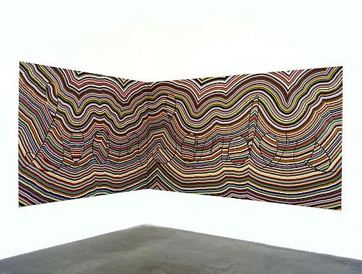 Sean Landers/7098 2001