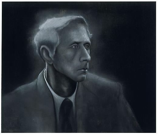 Ghost 1 (Ernst)
