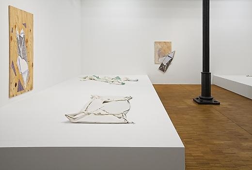 Seth Price dOCUMENTA 13