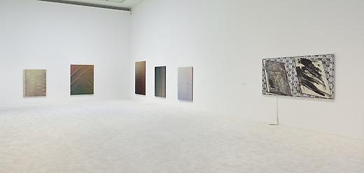 Painting Factory LA MOCA
