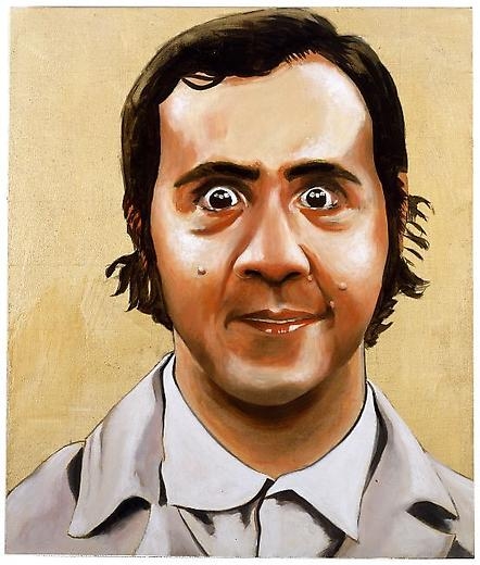 Andy Kaufman 2004
