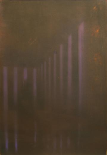 Untitled (Hill) 1986