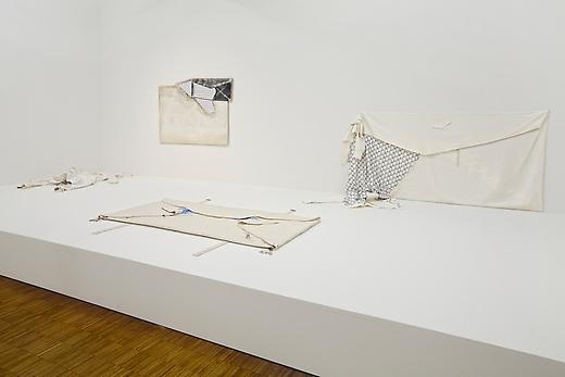 Seth Price dOCUMENTA 13