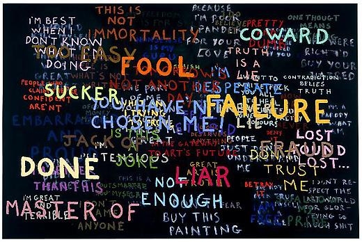Fool Failure 2003