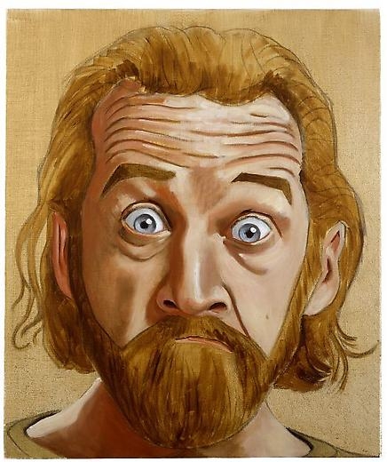 George Carlin 2004