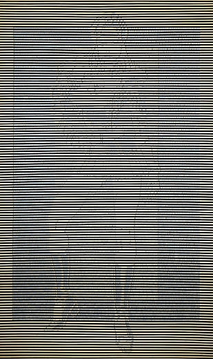 Untitled 2007 Foam and tape on wood