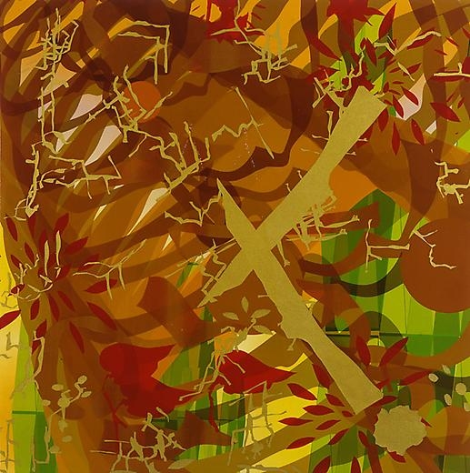 Untitled (Painting) 2004
