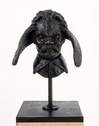 Mr. Rabbit 2003