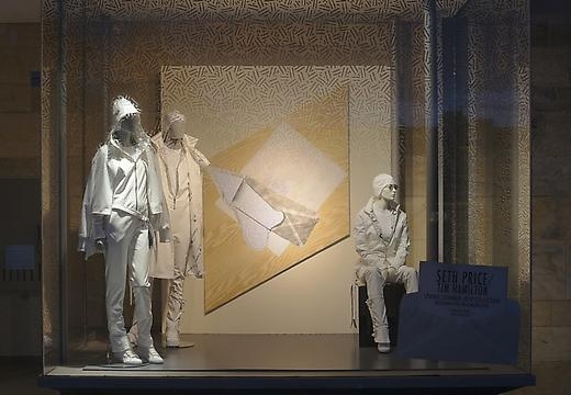 Seth Price dOCUMENTA 13