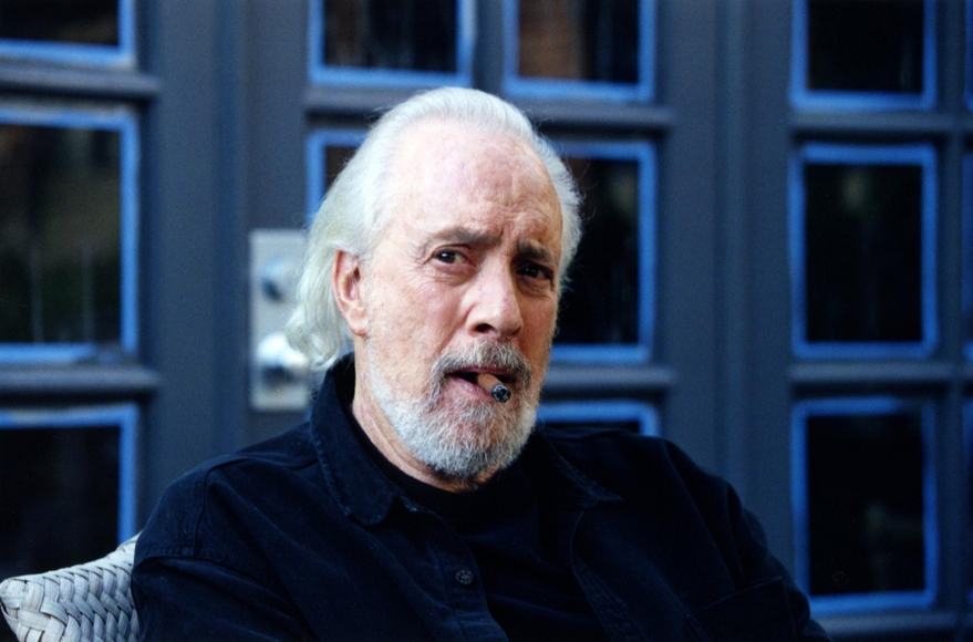 Robert Towne 2006
