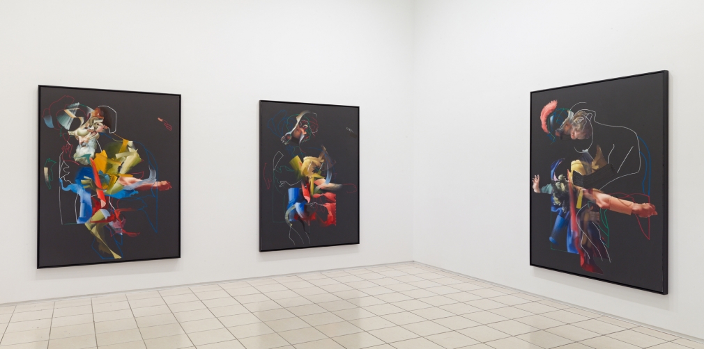 After Troy, Miguel Abreu Gallery, New York