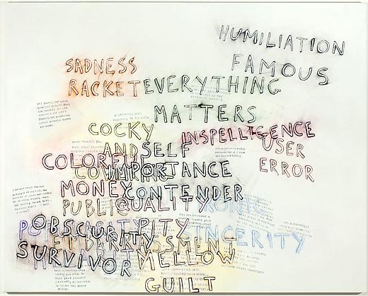 Mellow Guilt 2009