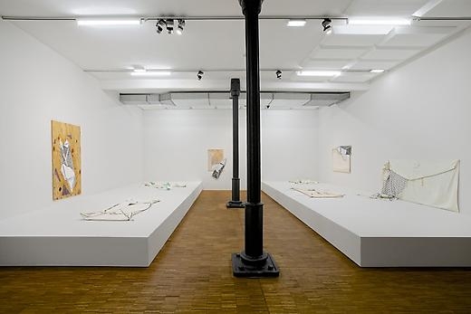 Seth Price dOCUMENTA 13
