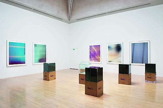 Altermodern: 2009 Tate Triennial
