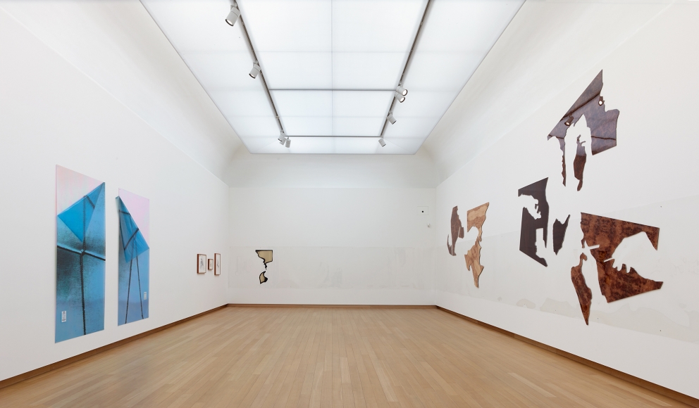 Social Synthetic Stedelijk Museum