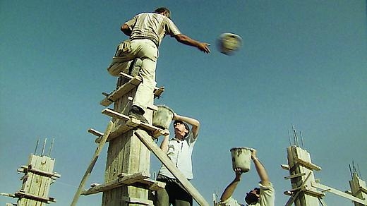 Summer Camp 2007