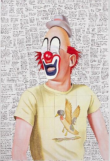 Super Ego 2009