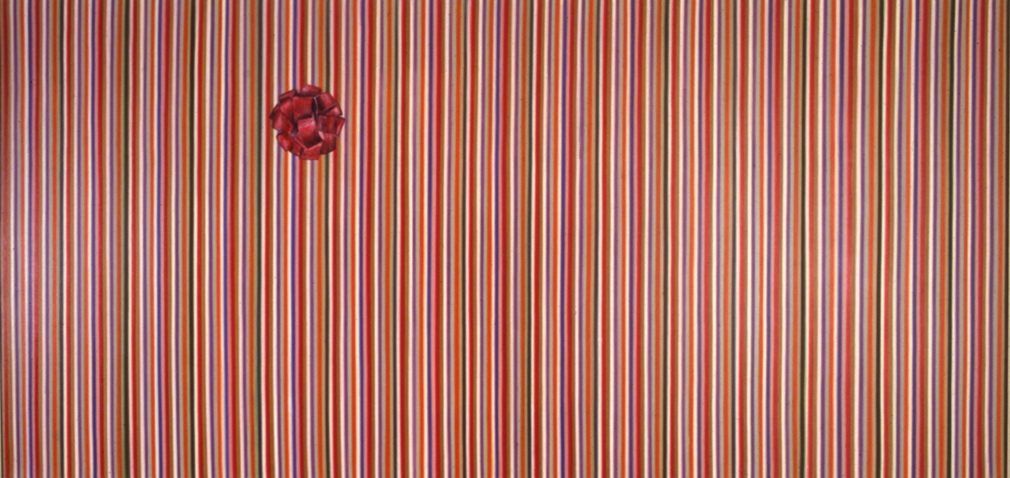 Ross Bleckner, Infatuation
