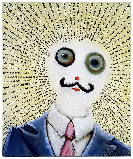 The Idea Man