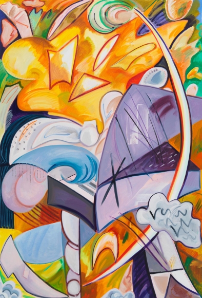 God 5 2013