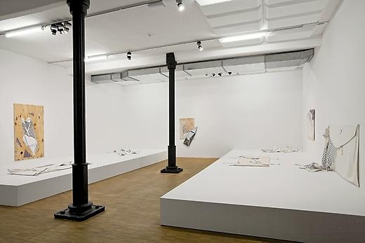 Seth Price dOCUMENTA 13