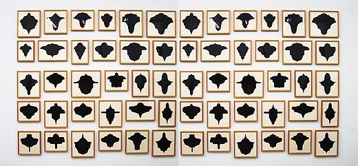 Collection of Sixty Drawings