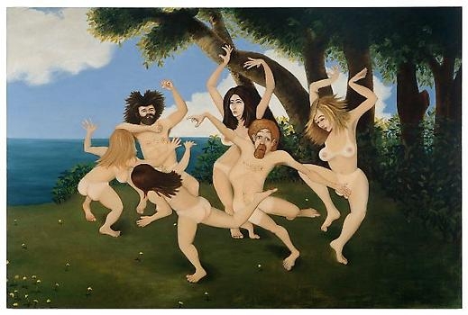 Dance of Life