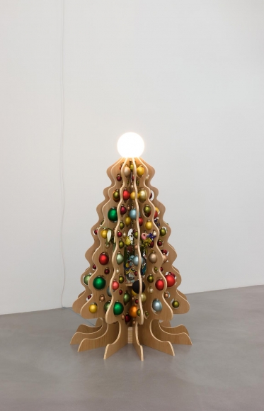 Untitled Ceramic vase by Milena Muzquis