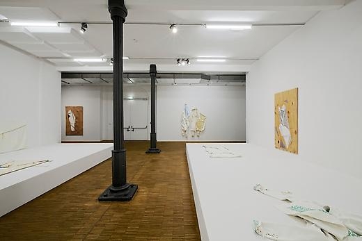 Seth Price dOCUMENTA 13