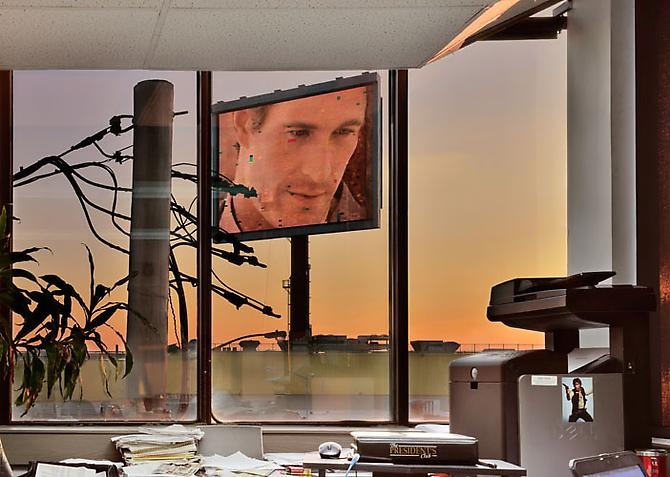 David S. Allee, Billboard LED (ed. 6, 2012)