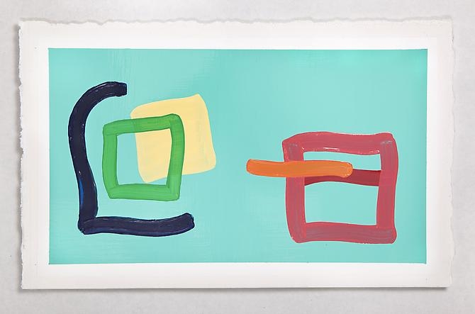 Sharon Louden, Community (2013)