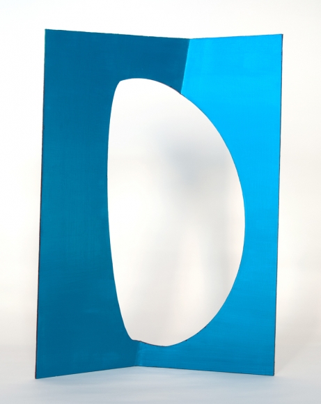 JJ Miyaoka-Pakola, Fragment #2, 2016