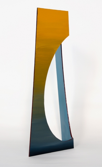 JJ Miyaoka-Pakola, Fragment #2, 2016