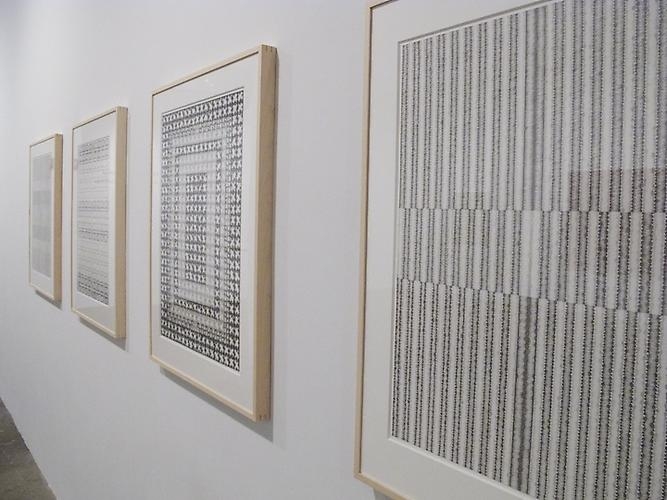 KATIA SANTIBANEZ: Journey of A Solitary Painter