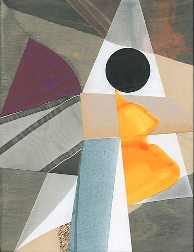 Aaron Wexler, Inverse of What's Light and What's Heavy 2 (2013)