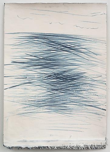 Nancy Lorenz, Untitled from Cill Rialaig II (2012)