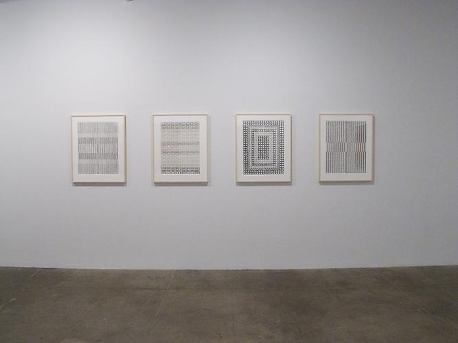 KATIA SANTIBANEZ: Journey of A Solitary Painter