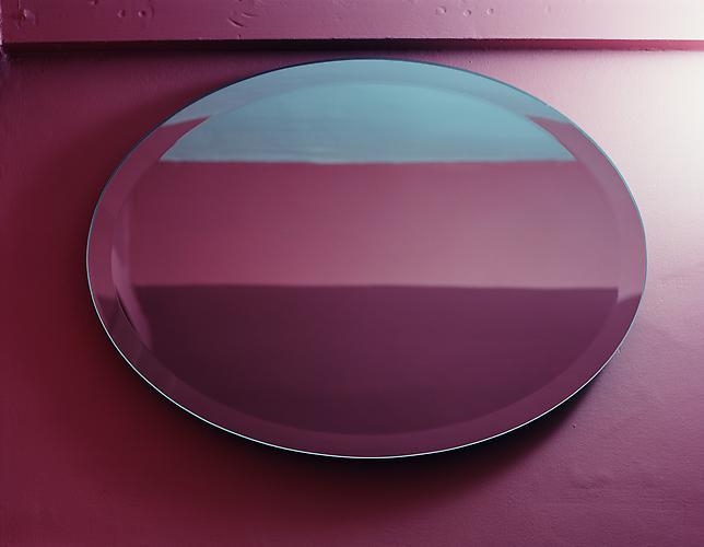 Matthew Monteith, Avignon Mirror 1 ed. 6 (2004)
