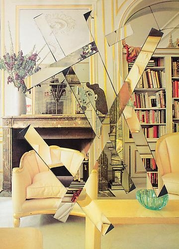 Nicole Cohen, Paloma/Picasso (2013)