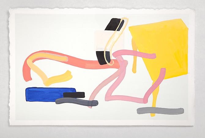 Sharon Louden, Community (2013)