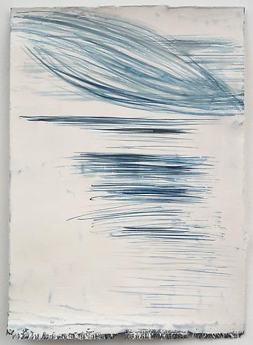 Nancy Lorenz, Untitled from Cill Rialaig VII (2012)