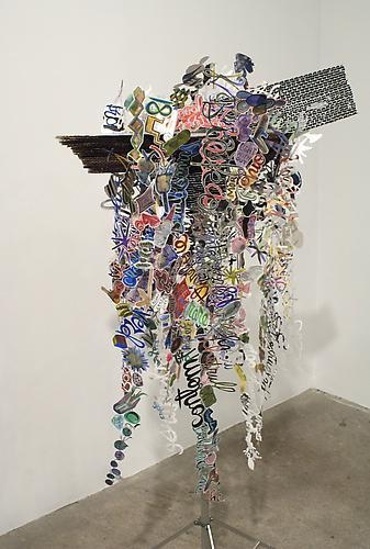 Mark Fox: Untitled (2009-2012)