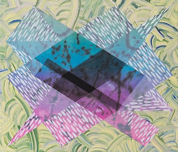 Nichole van Beek