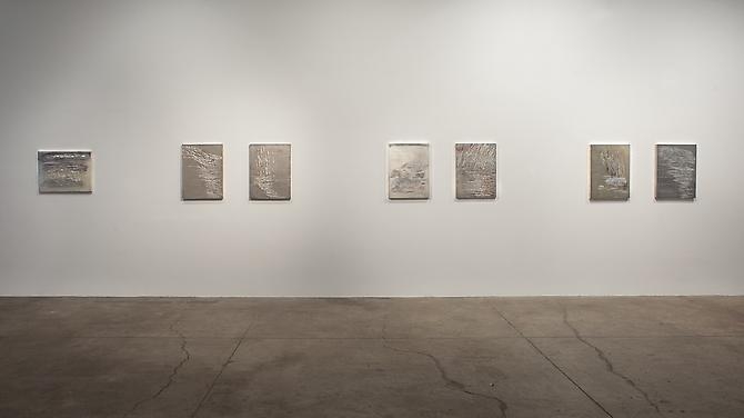 Nancy Lorenz: New Work, May 2 - June 29, 2013
