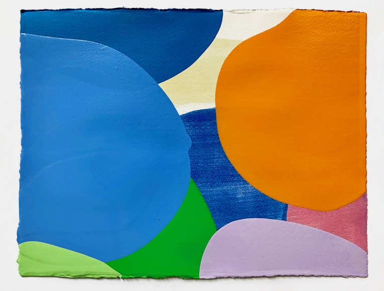 Carolanna Parlato, Untitled, 2020