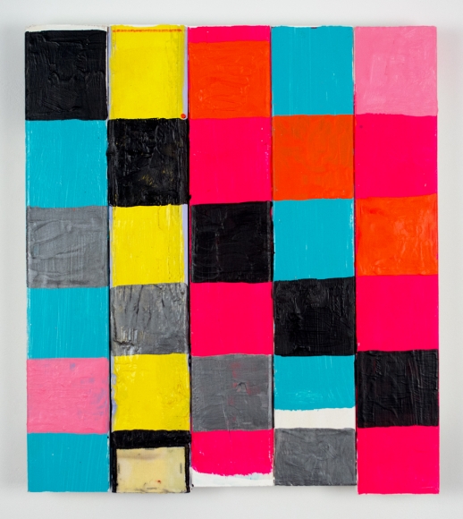 Cordy Ryman, SEGA, 2014