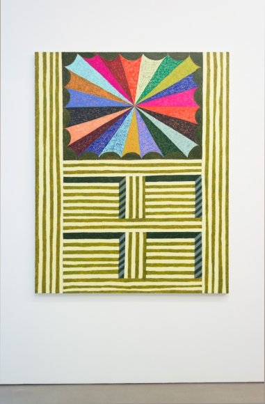 Matt Kleberg and Erin O'Keefe, Ecstatic Vernacular, (installation view)