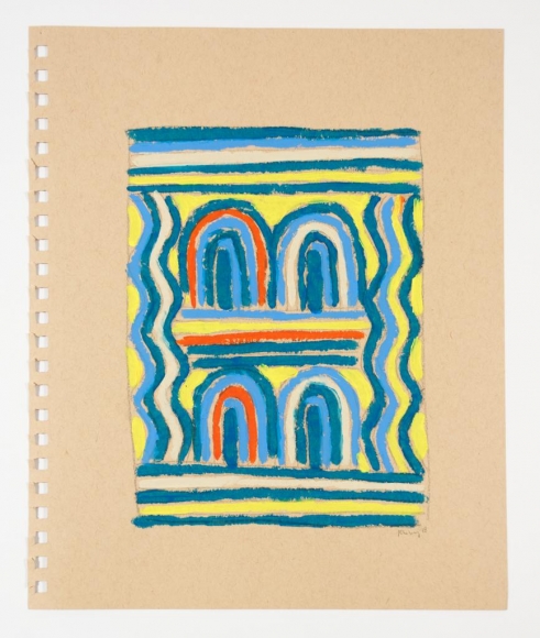Matt Kleberg, Untitled, 2018